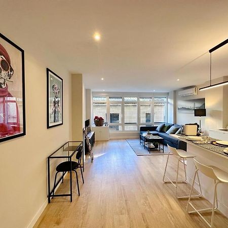 Apartamento Donoso Cortes, 27 Caces Dış mekan fotoğraf