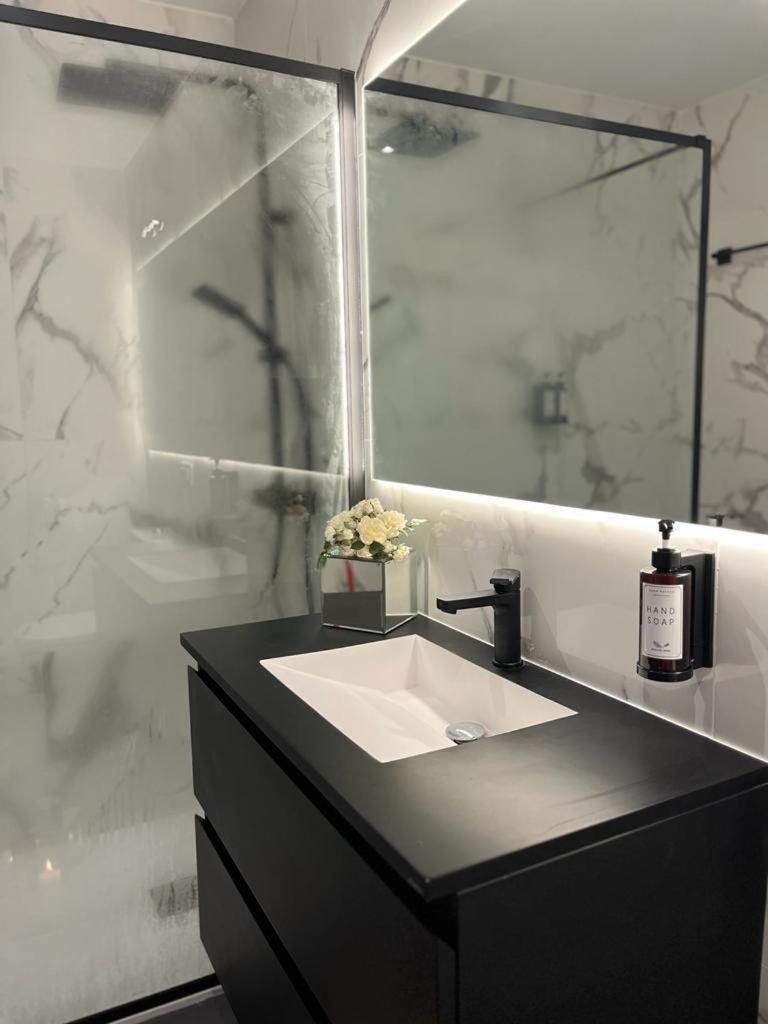 Apartamento Donoso Cortes, 27 Caces Dış mekan fotoğraf