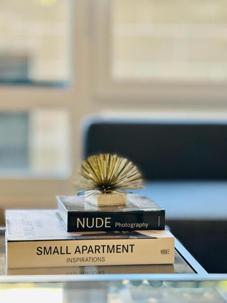 Apartamento Donoso Cortes, 27 Caces Dış mekan fotoğraf