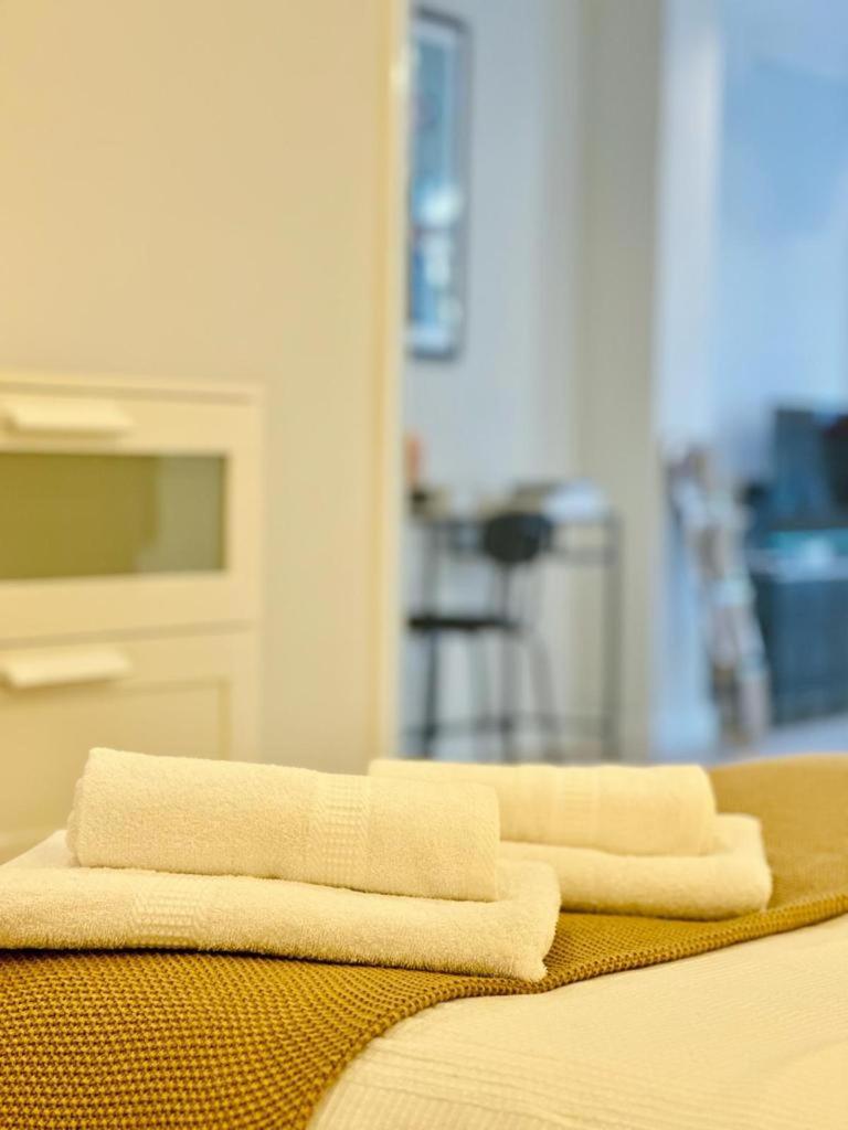 Apartamento Donoso Cortes, 27 Caces Dış mekan fotoğraf