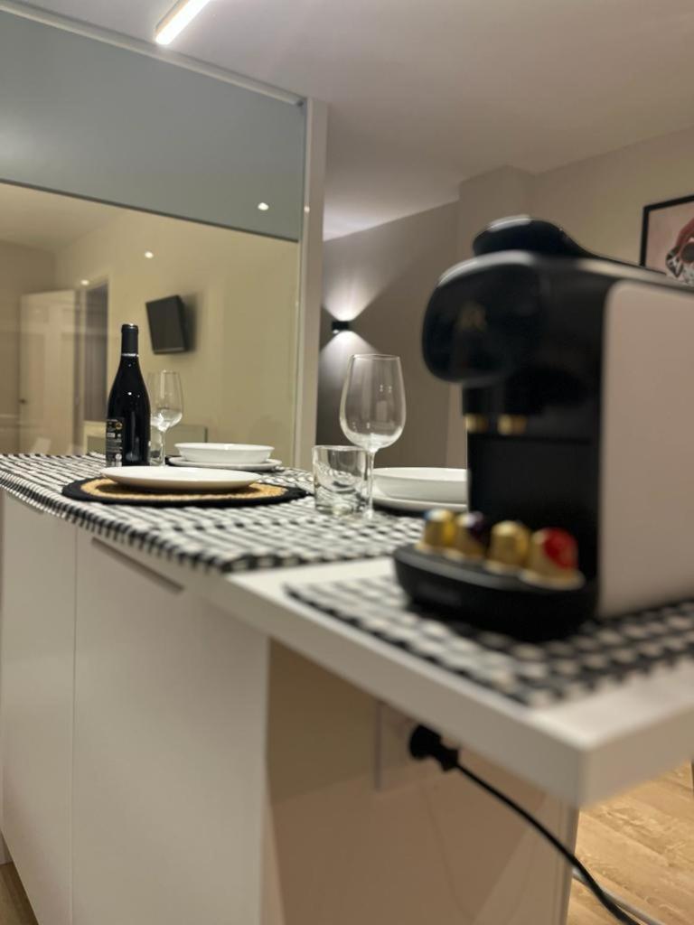 Apartamento Donoso Cortes, 27 Caces Dış mekan fotoğraf