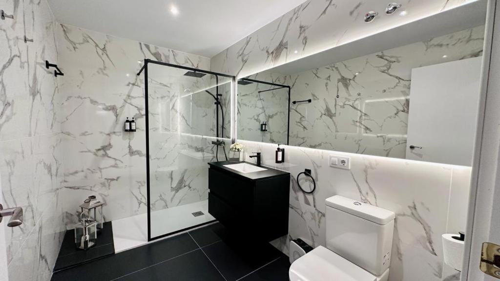 Apartamento Donoso Cortes, 27 Caces Dış mekan fotoğraf